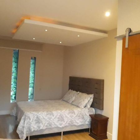 Aconchego Serra Imperial - Suites Petrópolis 外观 照片
