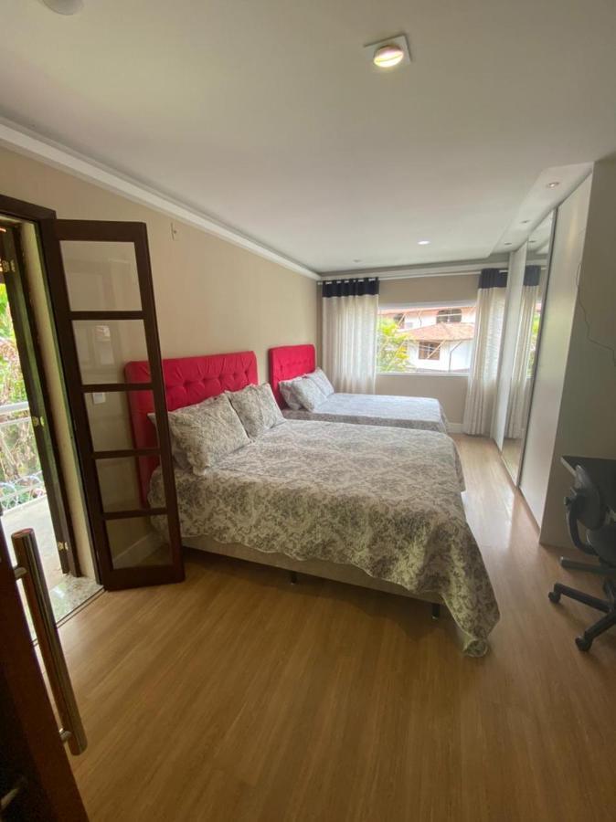 Aconchego Serra Imperial - Suites Petrópolis 外观 照片