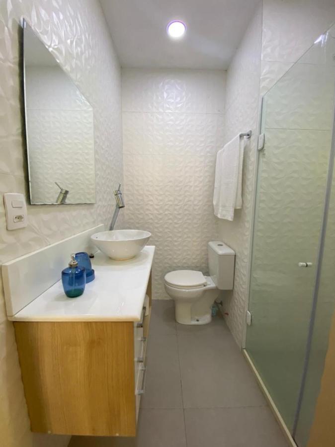 Aconchego Serra Imperial - Suites Petrópolis 外观 照片