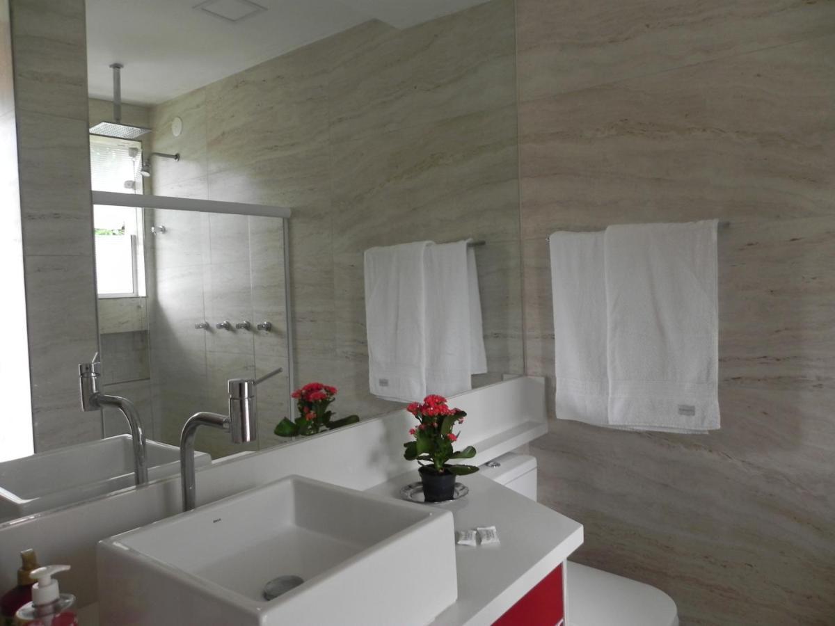 Aconchego Serra Imperial - Suites Petrópolis 外观 照片