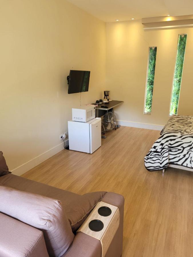 Aconchego Serra Imperial - Suites Petrópolis 外观 照片