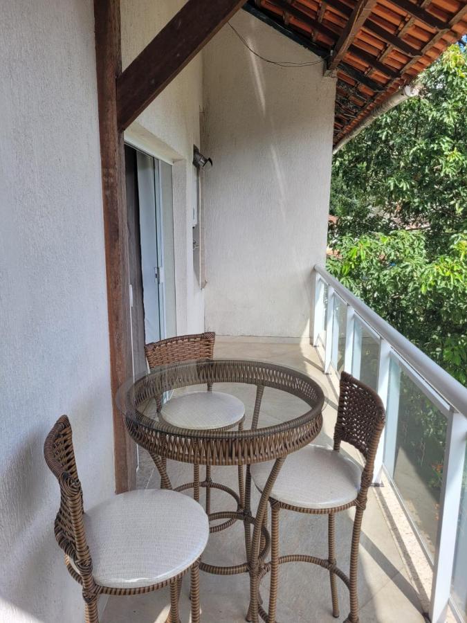 Aconchego Serra Imperial - Suites Petrópolis 外观 照片