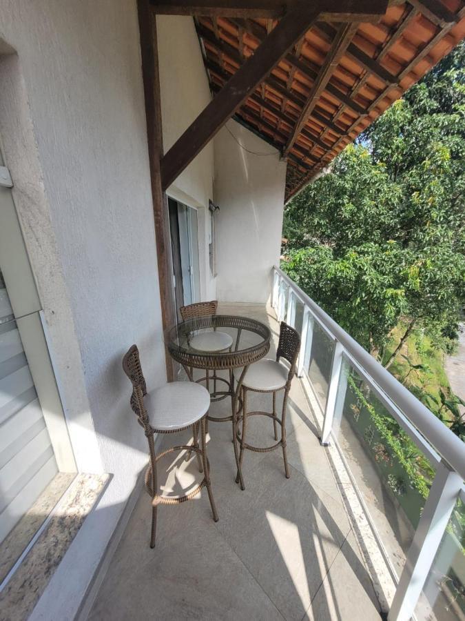 Aconchego Serra Imperial - Suites Petrópolis 外观 照片