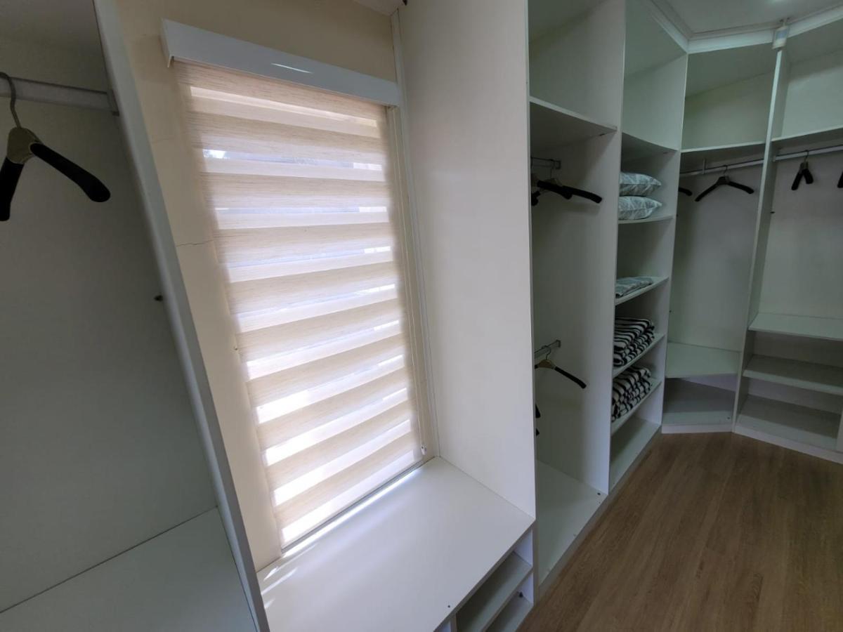 Aconchego Serra Imperial - Suites Petrópolis 外观 照片