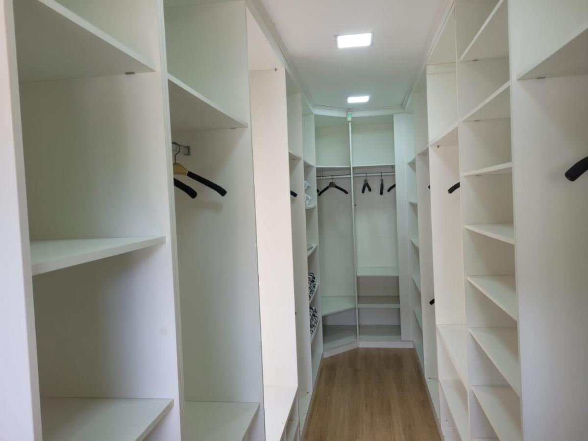 Aconchego Serra Imperial - Suites Petrópolis 外观 照片