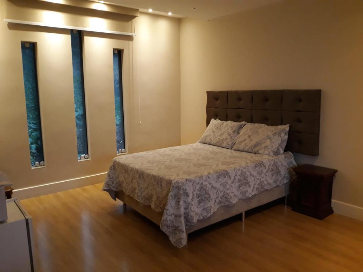 Aconchego Serra Imperial - Suites Petrópolis 外观 照片