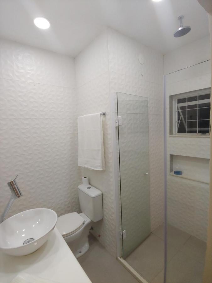 Aconchego Serra Imperial - Suites Petrópolis 外观 照片