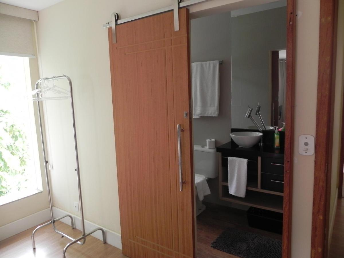 Aconchego Serra Imperial - Suites Petrópolis 外观 照片
